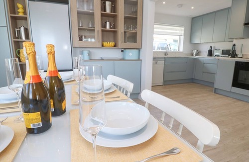 Praa Sands Cottage | Shearwater
