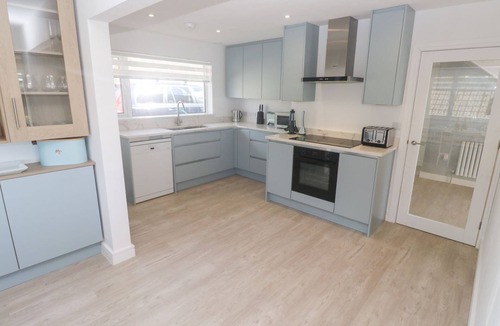Praa Sands Cottage | Shearwater