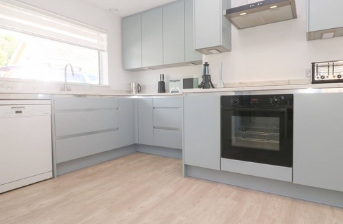 Praa Sands Cottage | Shearwater