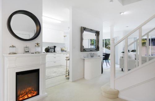 Korora Apartment | Shearwater Luxury