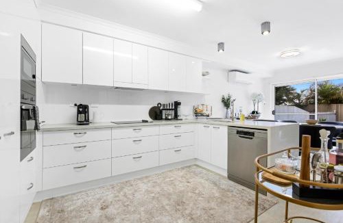 Korora Apartment | Shearwater Luxury