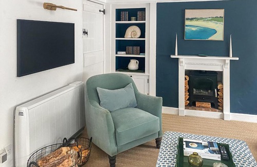 St. Mawes House | Shearwaters