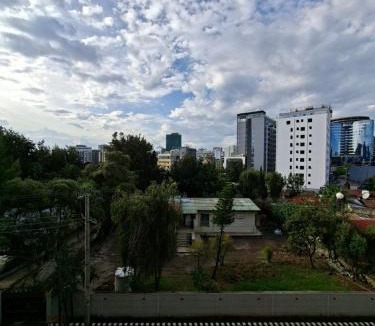 Bole Apartment | Sheba Palace Apartment