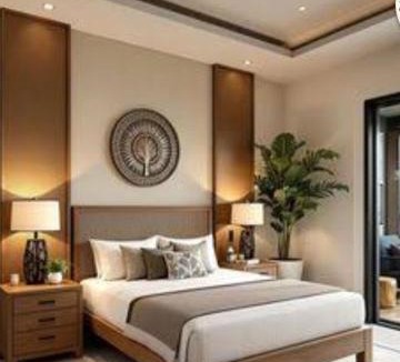 Muntinlupa Apartment | Sheena Apartment