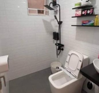 Muntinlupa Apartment | Sheena Apartment