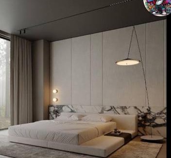 Muntinlupa Apartment | Sheena Apartment