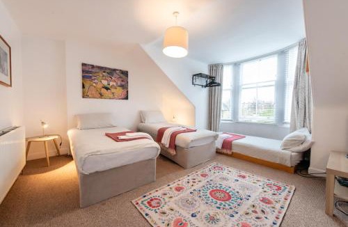 Marchmont House | Sheens House