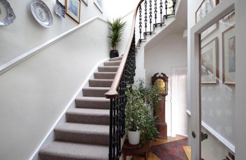 Marchmont House | Sheens House