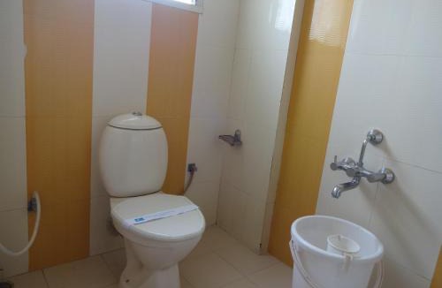 Gandhi Nagar Hotel | Sheetal Residency
