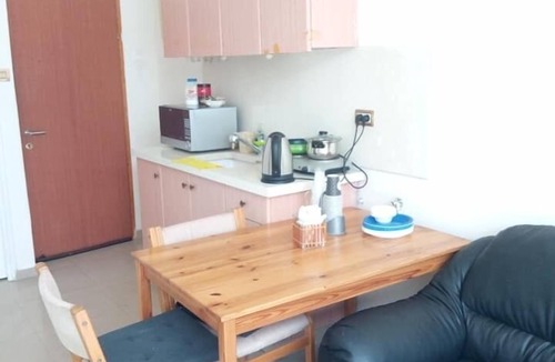 Ramat Gan Condo | Sheffer House