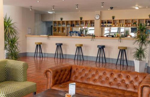 Sheffield Hotel | Sheffield Metropolitan Hotel by Belvilla