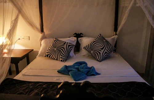 Mirissa House | Shehan Guest