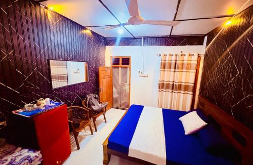 Hettimulla House | Shehan villa