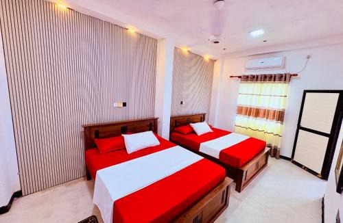 Hettimulla House | Shehan Villa