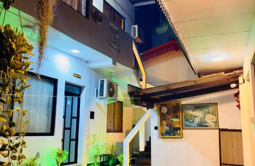 Hettimulla Apartment | Shehan Villa