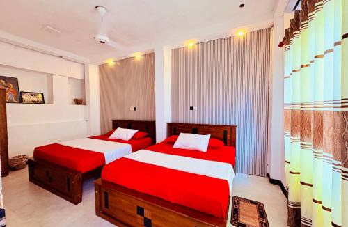 Hettimulla Apartment | Shehan Villa