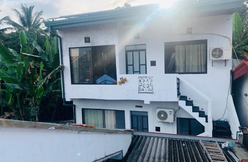 Hettimulla Apartment | Shehan Villa