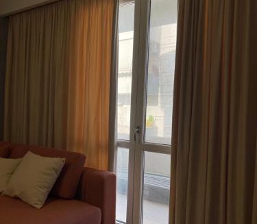 Golem Apartment | Shehapi apartment