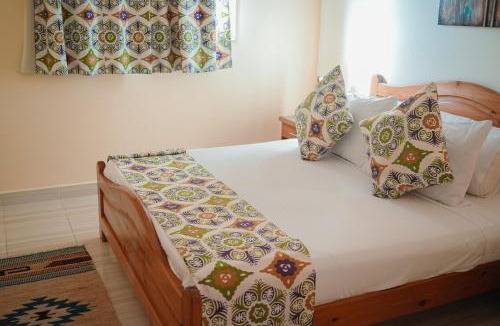 Dahab Resort | Sheikh Ali Dahab Resort