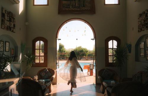 Dahab Resort | Sheikh Ali Dahab Resort