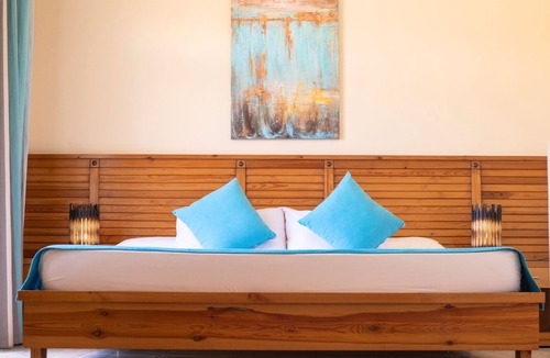Dahab Hotel | Sheikh Ali Dahab Resort