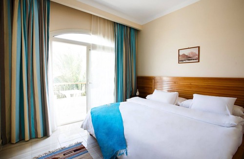 Dahab Hotel | Sheikh Ali Dahab Resort