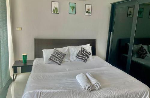 Bang Kho Laem House | Sheikh Stay In Hostel