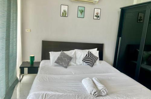 Bang Kho Laem House | Sheikh Stay In Hostel
