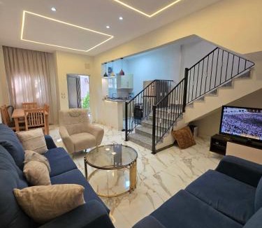 Sheikh Zayed City House | sheikh zayed villa