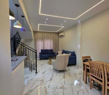 Sheikh Zayed City House | sheikh zayed villa