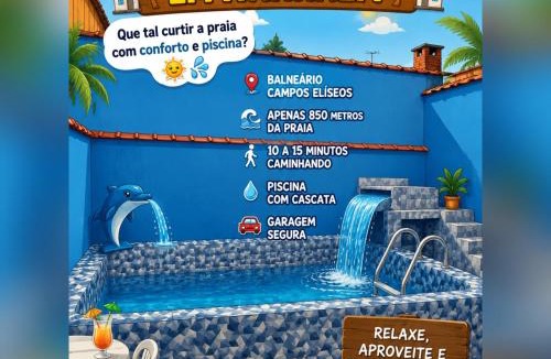 Santa Terezinha House | Sheila Ribeiro
