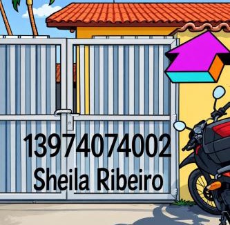 Santa Terezinha House | Sheila Ribeiro