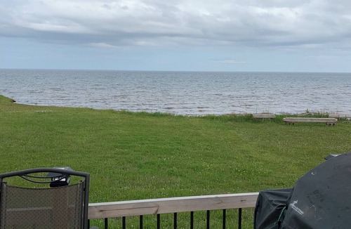 Prince County House | Sheila’s Waterfront Cottage