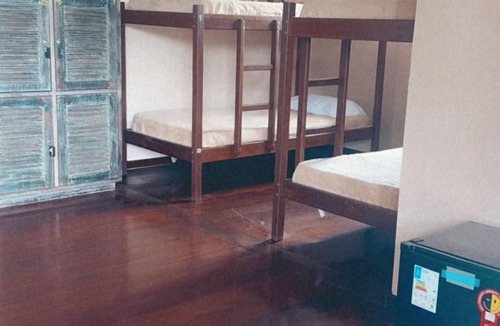 Vila Caranga Hotel | Sheiton Búzios