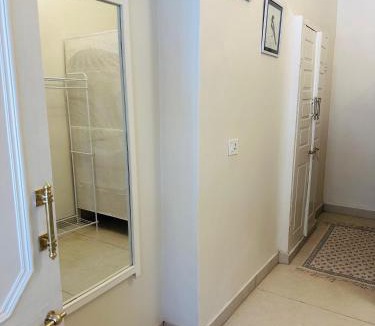 Pink City Apartment | Shekhawat Sadan