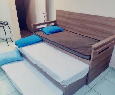 Sumare House | Shekinah