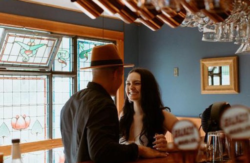 Seaview Hotel | Shelburne Hotel