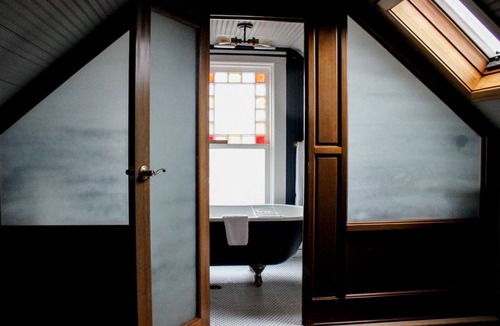 Seaview Hotel | Shelburne Hotel