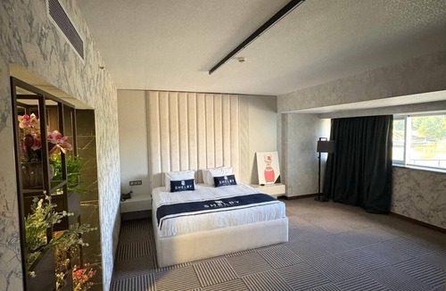 Melikgazi Hotel | Shelby Hotel