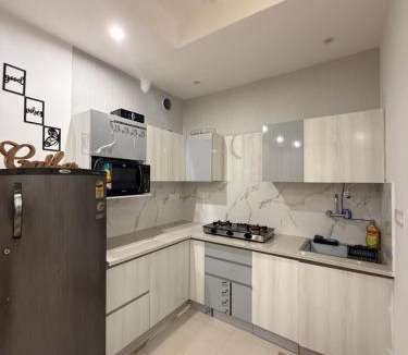 Timilimansingh House | Shelbys Abode
