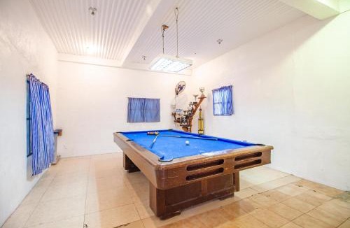 Calamba Apartment | Sheldan 2 Private Hotspring Resort