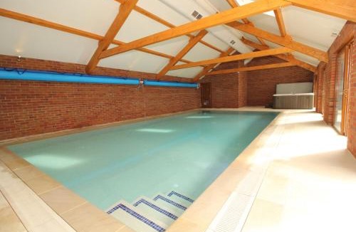 Littleham House | Sheldon Barn