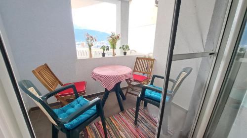 Babin do Apartment | Sheldon