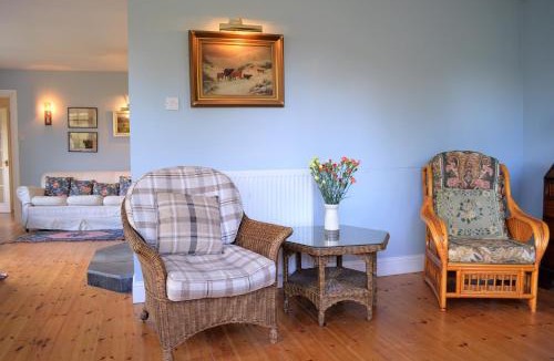 Colintraive House | Shelduck Cottage
