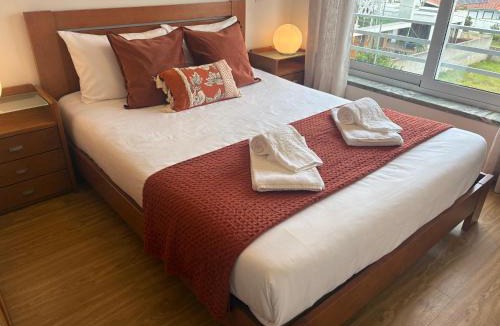 Sao Martinho do Porto Apartment | Shell Bay Apartment