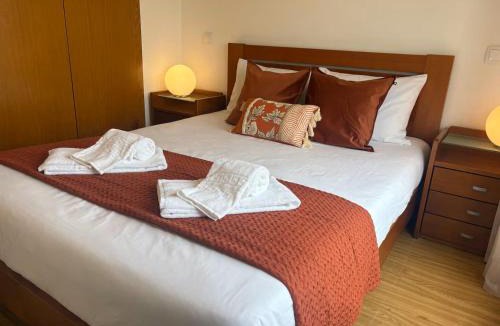 Sao Martinho do Porto Apartment | Shell Bay Apartment