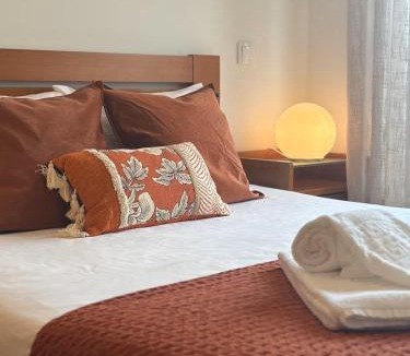 Sao Martinho do Porto Apartment | Shell Bay Apartment