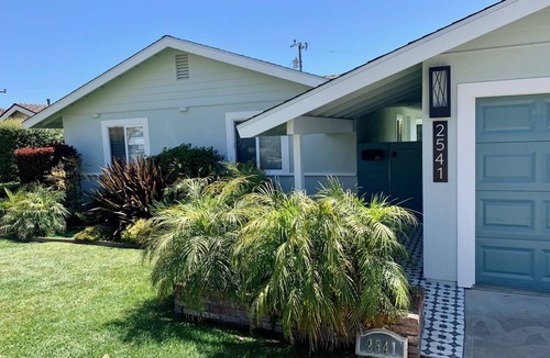 Saint Andrews House | Shell Beach Beauty: A Pet Friendly Serene Home