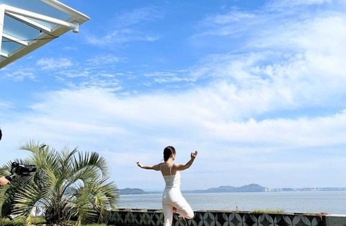 Kita Ward House | Shell Beach Hamana Lake Relax with the sound of - Osaki Villa/Hamamatsu Shizuoka