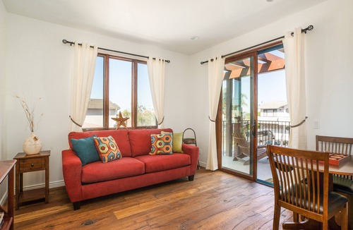Shell Beach House | Shell Beach Seaview Vista with Breathtaking Views of the Ocean and Foothills